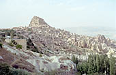 Cappadocia, Uçhisar village 